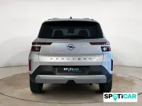 Usado Opel Frontera S 146 CV (107 kW) 2025 Gris SUV