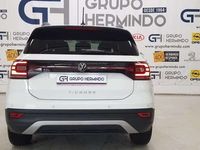 usado VW T-Cross - 1.0 Tsi Advance