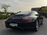 Usado Porsche 911 Carrera 325 CV (239 kW) 2006 Negro Coupe