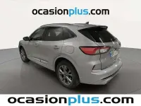 Usado Ford Kuga ST-Line 226 CV (166 kW) 2023 Gris SUV
