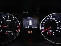 Usado Kia Ceed 120 CV (88 kW) 2021 Gris Utilitario