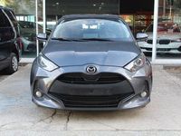 Usado Toyota Yaris Active 116 CV (85 kW) 2024 Gris Utilitario