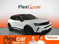 Occasion Opel Mokka-e GSe 100 kW (136 PK) 2023 Wit SUV