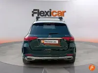 Usado Mercedes GLE300 269 CV (197 kW) 2023 Verde SUV