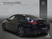 usado Mercedes CLA180 Clase Cla7g-dct