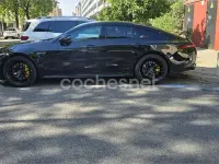 Usado Mercedes AMG GT 63 639 CV (469 kW) 2019 Negro Coupe