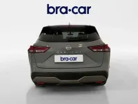Usado Nissan Qashqai N-Connecta 158 CV (116 kW) 2024 Gris SUV