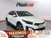 Brugt Kia XCeed 101 HK (74 kW) 2024 Hvid SUV