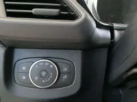 Nuevo Ford Tourneo Courier Trend 125 CV (91 kW) 2026 Gris Monovolumen