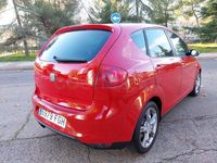Usado Seat Altea FR 170 CV (125 kW) 2007 Rojo Monovolumen