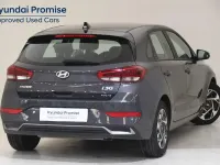 Usado Hyundai i30 99 CV (72 kW) 2024