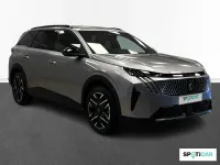 Usado Peugeot 5008 Allure 145 CV (106 kW) 2025 Gris SUV