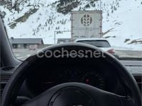 Usado Audi A3 Ambiente 110 CV (80 kW) 1999 Negro Utilitario