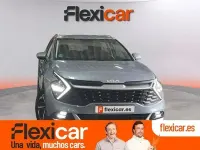 Usado Kia Sportage 160 CV (117 kW) 2025 Gris SUV