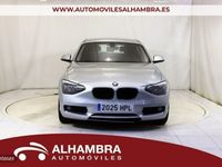 usado BMW 114 Serie 1 d