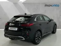 Usado Kia XCeed 141 CV (103 kW) 2023 Negro SUV