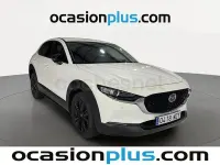 Usado Mazda CX-30 Homura-Line 140 CV (102 kW) 2025 Blanco SUV