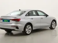 Usado Audi A3 116 CV (85 kW) 2022 Berlina