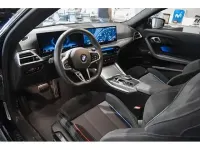 Usado BMW 220 M Sport 190 CV (139 kW) 2026 Negro Coupe