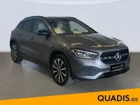 Usado Mercedes GLA200 150 CV (110 kW) 2022 SUV