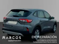 Usado Ford Kuga Trend 120 CV (88 kW) 2023 SUV