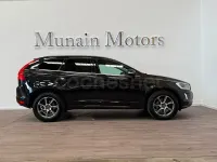 Usado Volvo XC60 181 CV (133 kW) 2014 Negro SUV
