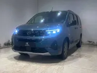 Nuevo Opel Combo S 131 CV (96 kW) 2026 Azul Monovolumen