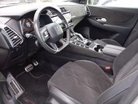 Usado DS Automobiles DS7 Crossback Performance 130 CV (95 kW) 2021 Blanco SUV