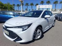 Usado Toyota Corolla Active 122 CV (89 kW) 2021 Blanco Berlina