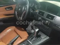Usado BMW 335 Comfort Edition 286 CV (210 kW) 2010 Negro Berlina
