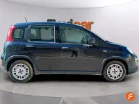 Usado Fiat Panda 70 CV (51 kW) 2023 Negro Utilitario