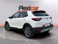 Usado Kia Stonic 120 HP (88 kW) 2018 Branco SUV