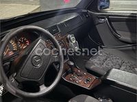 Usado Mercedes C240 Classic 170 CV (125 kW) 1999 Gris / plata Berlina