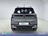 Usado Citroën C3 Aircross 101 CV (74 kW) 2025 Gris SUV