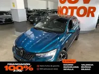 Usado Renault Arkana Techno 145 CV (106 kW) 2024 Azul SUV