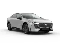 Nuevo Mazda 6e Takumi-Line 179 kW (244 CV) 2026 Gris