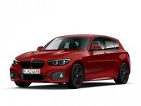 Usado BMW 118 150 CV (110 kW) 2019 Utilitario