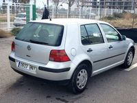 usado VW Golf IV 