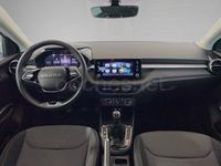 Usado Skoda Fabia Selection 95 CV (69 kW) 2025 Blanco Utilitario