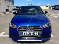 usado Audi S1 2.0 TFSI