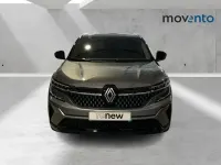 Usado Renault Austral Techno 140 CV (102 kW) 2024 Gris SUV