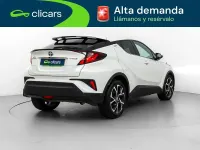Usado Toyota C-HR Advance 152 CV (111 kW) 2020 Blanco SUV