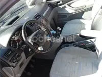 Usado Ford C-MAX Trend 90 CV (66 kW) 2008 Azul Monovolumen