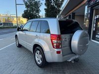 Usado Suzuki Grand Vitara 129 CV (94 kW) 2006 Gris / plata SUV