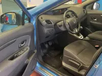 Usado Renault Scénic III LIMITED 131 CV (96 kW) 2015 Azul Monovolumen