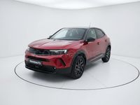 Usado Opel Mokka 136 CV (100 kW) 2023 Rojo SUV