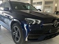 usado Mercedes GLE350 350de 4Matic Aut.