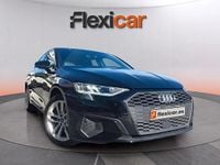 Usado Audi A3 Premium 204 CV (150 kW) 2021 Blanco Berlina