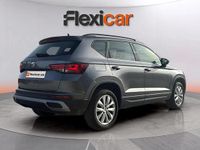 Usado Seat Ateca FR 150 HP (110 kW) 2023 Cinzento SUV