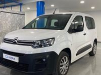 Usado Citroën Berlingo Live 102 CV (75 kW) 2023 Monovolumen